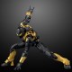 Marvel Comics FIGHTING ARMOR IRON SPIDER (Onyx Stealth Tech Ver.) Sentinel