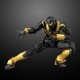 Marvel Comics FIGHTING ARMOR IRON SPIDER (Onyx Stealth Tech Ver.) Sentinel
