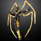 Marvel Comics FIGHTING ARMOR IRON SPIDER (Onyx Stealth Tech Ver.) Sentinel
