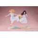 Lycoris Recoil Chisato Nishikigi White Dress Ver. 1/7 Bellfine