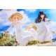 Lycoris Recoil Chisato Nishikigi White Dress Ver. 1/7 Bellfine