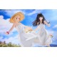 Lycoris Recoil Chisato Nishikigi White Dress Ver. 1/7 Bellfine