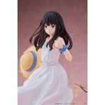 Lycoris Recoil Takina Inoue White Dress Ver. 1/7 Bellfine
