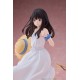 Lycoris Recoil Takina Inoue White Dress Ver. 1/7 Bellfine