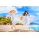 Lycoris Recoil Takina Inoue White Dress Ver. 1/7 Bellfine