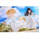 Lycoris Recoil Takina Inoue White Dress Ver. 1/7 Bellfine