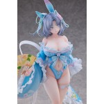Senran Kagura Yumi Japanese Bunny Ver. 1/4 FREEing
