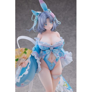 Senran Kagura Yumi Japanese Bunny Ver. 1/4 FREEing
