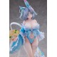 Senran Kagura Yumi Japanese Bunny Ver. 1/4 FREEing
