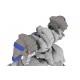 POWERDoLLS2 1/48 X-4RR(PDFR-R807) Armored Search Infantry 1/48 PM Office A