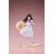Lycoris Recoil Takina Inoue White Dress Ver. 1/7 Bellfine