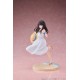 Lycoris Recoil Takina Inoue White Dress Ver. 1/7 Bellfine