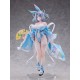 Senran Kagura Yumi Japanese Bunny Ver. 1/4 FREEing