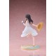 Lycoris Recoil Takina Inoue White Dress Ver. 1/7 Bellfine