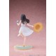 Lycoris Recoil Takina Inoue White Dress Ver. 1/7 Bellfine