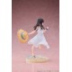 Lycoris Recoil Takina Inoue White Dress Ver. 1/7 Bellfine