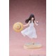 Lycoris Recoil Takina Inoue White Dress Ver. 1/7 Bellfine