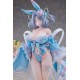 Senran Kagura Yumi Japanese Bunny Ver. 1/4 FREEing