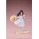 Lycoris Recoil Takina Inoue White Dress Ver. 1/7 Bellfine