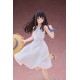 Lycoris Recoil Takina Inoue White Dress Ver. 1/7 Bellfine