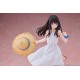 Lycoris Recoil Takina Inoue White Dress Ver. 1/7 Bellfine