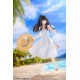 Lycoris Recoil Takina Inoue White Dress Ver. 1/7 Bellfine
