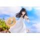 Lycoris Recoil Takina Inoue White Dress Ver. 1/7 Bellfine