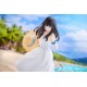 Lycoris Recoil Takina Inoue White Dress Ver. 1/7 Bellfine