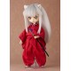 InuYasha Harmonia humming Doll Good Smile Company