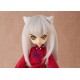 InuYasha Harmonia humming Doll Good Smile Company