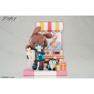 Arknights Would You Like A Dessert? Mini Series Amiya ver.2 APEX
