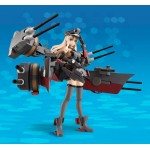 Armor Girls Project Kan Colle Bismarck drei Kantai Collection Kan Colle Bandai