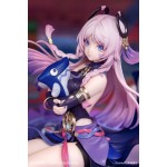 Genshin Impact Citlali Obsidian Opalstar Ver. 1/8 Myethos