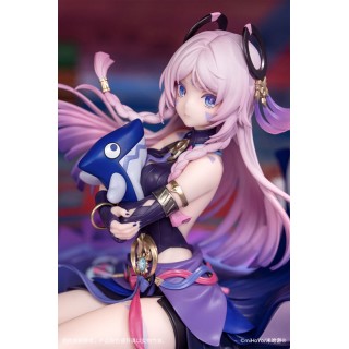 Genshin Impact Citlali Obsidian Opalstar Ver. 1/8 Myethos