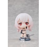 Azur Lane Summer Swimsuit Complete Model Chibi Figure Vol.2 Sirius Hanabee