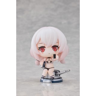 Azur Lane Summer Swimsuit Complete Model Chibi Figure Vol.2 Sirius Hanabee