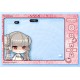 Azur Lane Summer Swimsuit Complete Model Chibi Figure Vol.2 3pc. Set Hanabee