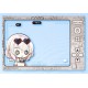 Azur Lane Summer Swimsuit Complete Model Chibi Figure Vol.2 3pc. Set Hanabee