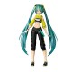 Revoltech VOCALOID Amazing Yamaguchi Hatsune Miku Fit Boxing Ver. With bonus Kaiyodo
