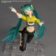 Revoltech VOCALOID Amazing Yamaguchi Hatsune Miku Fit Boxing Ver. With bonus Kaiyodo