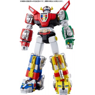 MODEROID Beast King GoLion Voltron Plastic Model Kit Good Smile Company