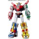 MODEROID Beast King GoLion Voltron Plastic Model Kit Good Smile Company