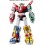 MODEROID Beast King GoLion Voltron Plastic Model Kit Good Smile Company