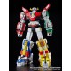 MODEROID Beast King GoLion Voltron Plastic Model Kit Good Smile Company