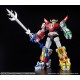MODEROID Beast King GoLion Voltron Plastic Model Kit Good Smile Company