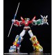MODEROID Beast King GoLion Voltron Plastic Model Kit Good Smile Company
