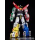 MODEROID Beast King GoLion Voltron Plastic Model Kit Good Smile Company