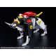 MODEROID Beast King GoLion Voltron Plastic Model Kit Good Smile Company