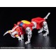 MODEROID Beast King GoLion Voltron Plastic Model Kit Good Smile Company