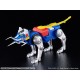 MODEROID Beast King GoLion Voltron Plastic Model Kit Good Smile Company